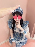 ピックアップキャスト ツキ Girl's Bar ROOMIX・ルーミックス - 三軒茶屋のガールズバー