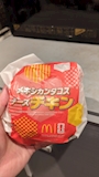 新着ブログ ひさしぶりのマック