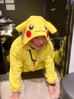 プロフィール写真2・ミヤモン｜NEW LOUNGE NANA・ナナ - 熊本市・新市街のキャバクラ