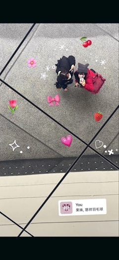 プロフィール写真2・れん｜Fleurety・フルーレティ - 岡崎のコンカフェ