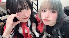 せな「⭐️12/28⭐️」