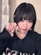 プロフィール写真1・せな｜くらすめいと - 梅田のガールズバー