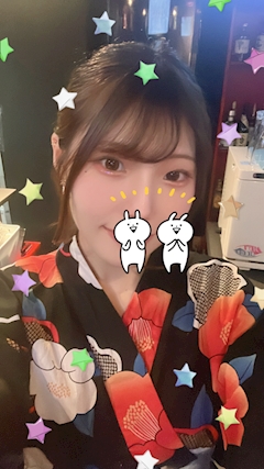 プロフィール写真2・まりな｜のあーる - 瑞江のガールズバー