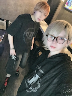 みずき👑イケメンパラドックス「🌐」