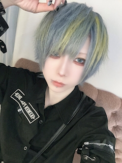 プロフィール写真7・みずき👑イケメンパラドックス｜男装コンカフェ イケメンパラドックス - 秋葉原のコンカフェ