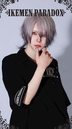 プロフィール写真1・みずき👑イケメンパラドックス｜男装コンカフェ イケメンパラドックス - 秋葉原のコンカフェ