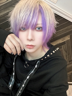 プロフィール写真9・みずき👑イケメンパラドックス｜男装コンカフェ イケメンパラドックス - 秋葉原のコンカフェ