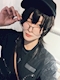 プロフィール写真7・サトー👑イケメンパラドックス｜男装コンカフェ イケメンパラドックス - 秋葉原のコンカフェ