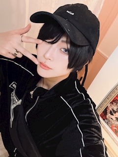 プロフィール写真10・サトー👑イケメンパラドックス｜男装コンカフェ イケメンパラドックス - 秋葉原のコンカフェ