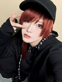 プロフィール写真6・サトー👑イケメンパラドックス｜男装コンカフェ イケメンパラドックス - 秋葉原のコンカフェ