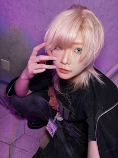 プロフィール写真8・サトー👑イケメンパラドックス｜男装コンカフェ イケメンパラドックス - 秋葉原のコンカフェ