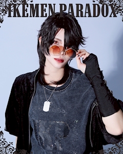プロフィール写真5・サトー👑イケメンパラドックス｜男装コンカフェ イケメンパラドックス - 秋葉原のコンカフェ