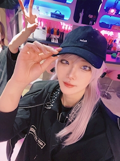プロフィール写真3・サトー👑イケメンパラドックス｜男装コンカフェ イケメンパラドックス - 秋葉原のコンカフェ