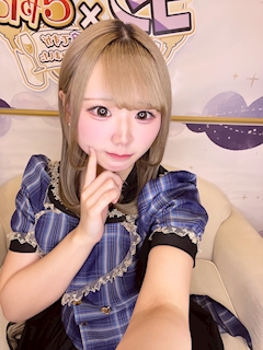 プロフィール写真2・ひな｜コン×きゃば・コンキャバ - 池袋東口のコンカフェ