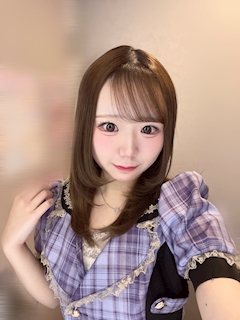 プロフィール写真1・ひな｜コン×きゃば・コンキャバ - 池袋東口のコンカフェ