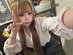 プロフィール写真5・りの🎀|Girls Lounge ピンチ・ピンチ - 新小岩のパブ/スナック
