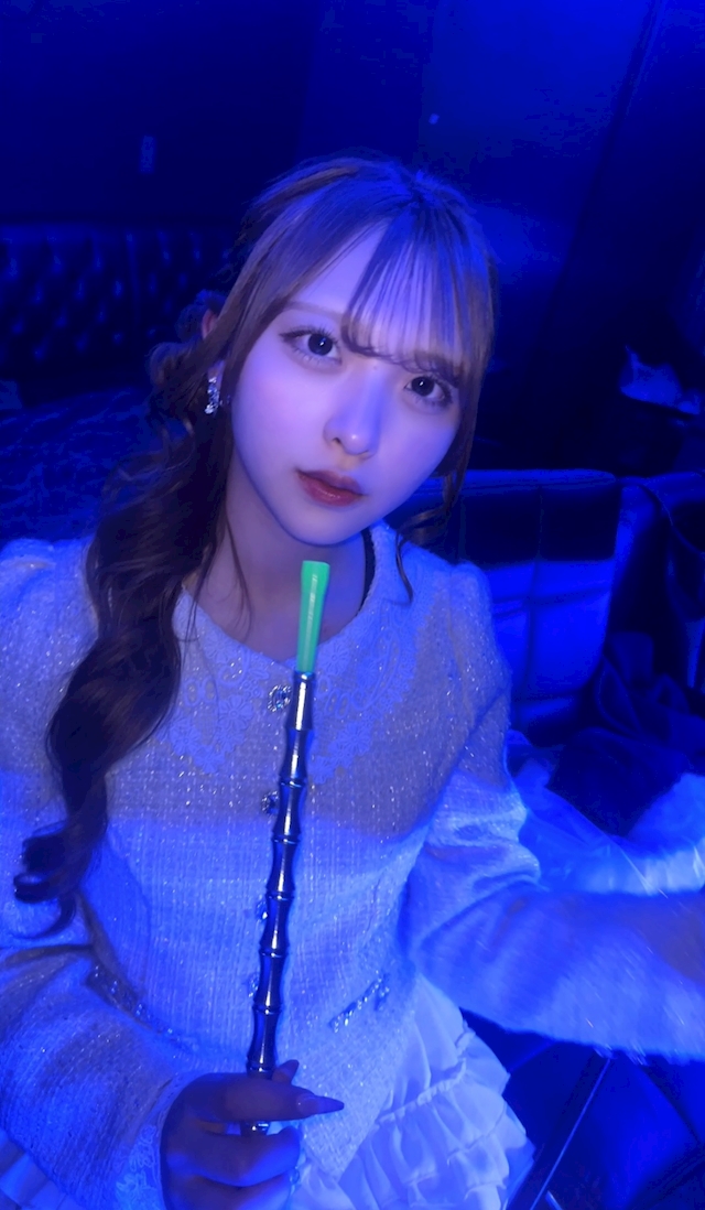 プロフィール写真1・星宮さな｜