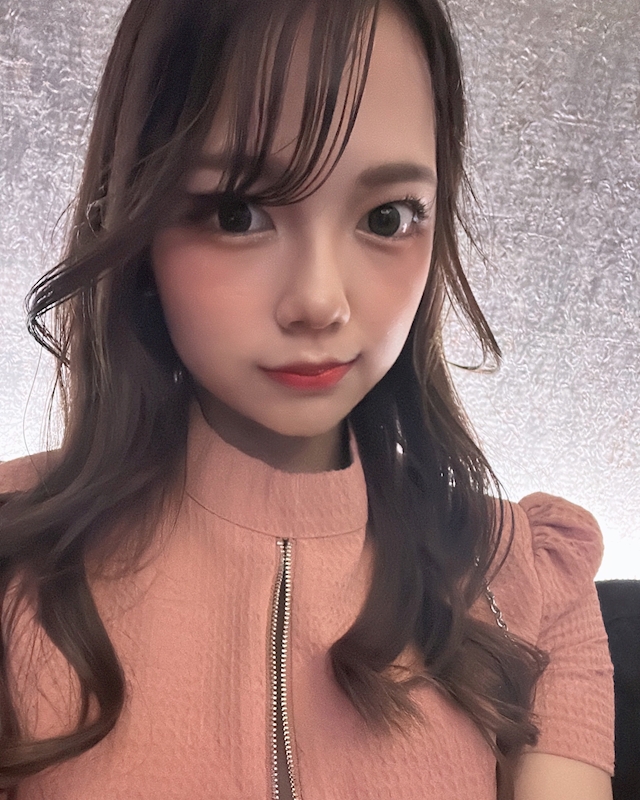 プロフィール写真2・涼宮 あやな｜