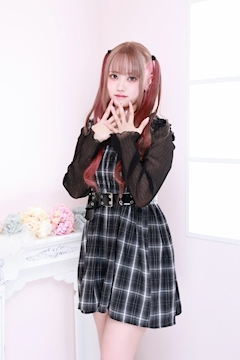 プロフィール写真2・あかり|Girls Bar VOGUE・ヴォーグ - 市原・五井のガールズバー