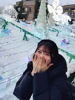 プロフィール写真2・ひなた｜LUXURY by Anthem・ラグジュアリー - 蒲田西口のガールズバー