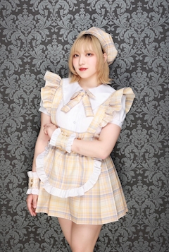 プロフィール写真2・めめ｜Le-Girls池袋・リーガールズイケブクロ - 池袋のコンカフェ