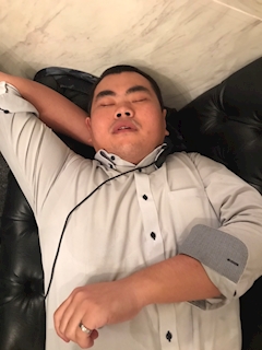 プロフィール写真1・れんたろー｜Girl's Bar MIRAGE・ミラージュ - 歌舞伎町のガールズバー