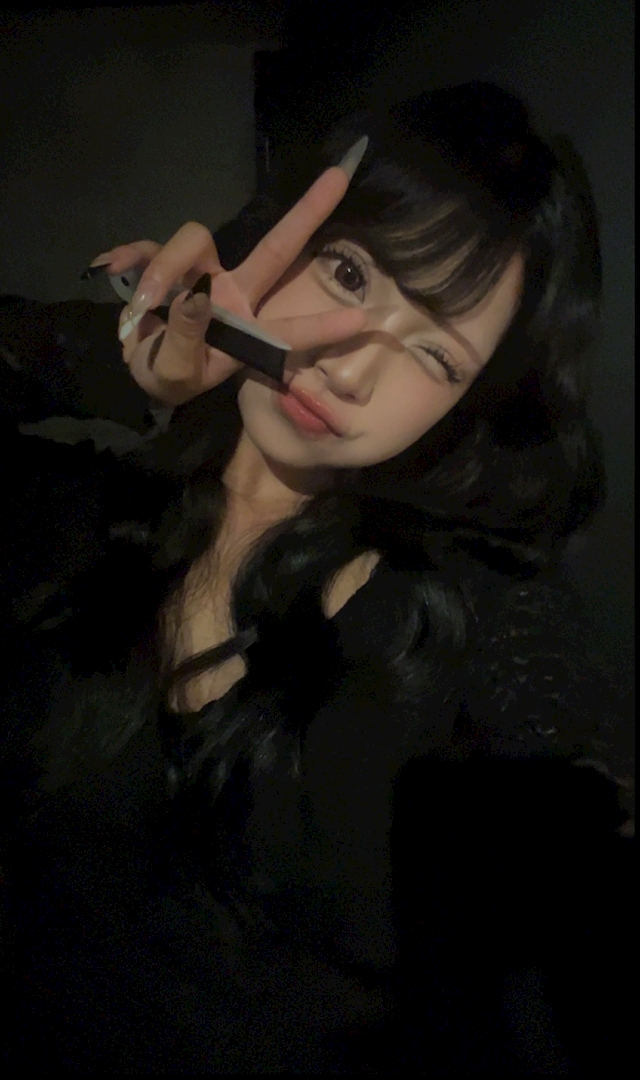 プロフィール写真1・みゆ｜