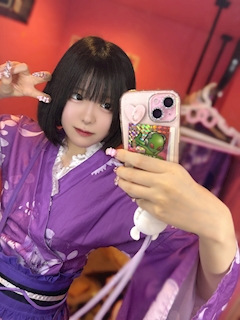 プロフィール写真5・むめい|タイムリープ - 秋葉原のコンカフェ