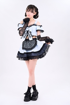 プロフィール写真12・むめい|タイムリープ - 秋葉原のコンカフェ