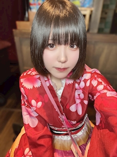 プロフィール写真4・むめい｜タイムリープ - 秋葉原のコンカフェ