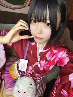 プロフィール写真9・むめい|タイムリープ - 秋葉原のコンカフェ