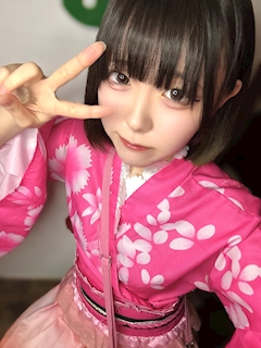 プロフィール写真1・むめい｜タイムリープ - 秋葉原のコンカフェ