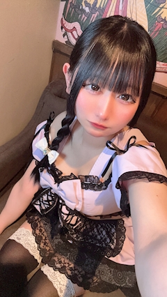 プロフィール写真4・みけ｜タイムリープ - 秋葉原のコンカフェ