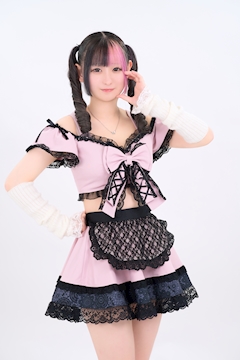 プロフィール写真8・みけ｜タイムリープ - 秋葉原のコンカフェ