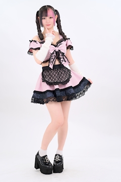 プロフィール写真7・みけ｜タイムリープ - 秋葉原のコンカフェ