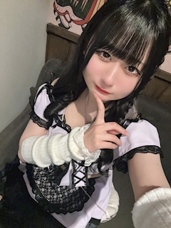 プロフィール写真1・みけ｜タイムリープ - 秋葉原のコンカフェ