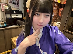 プロフィール写真3・みけ｜タイムリープ - 秋葉原のコンカフェ