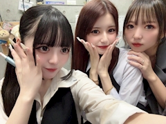 みれい「もう冬だね！」