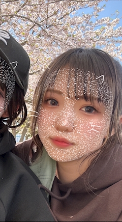 プロフィール写真2・みれい｜cafe&Bar BLEA・カフェバーブレア - 西船橋のガールズバー
