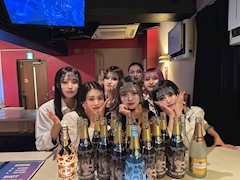 プロフィール写真15・みれい｜cafe&Bar BLEA・カフェバーブレア - 西船橋のガールズバー