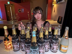 プロフィール写真10・みれい｜cafe&Bar BLEA・カフェバーブレア - 西船橋のガールズバー