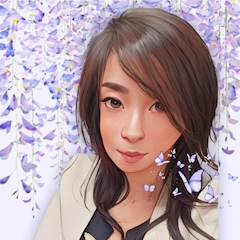 プロフィール写真1・アン｜PUB DAY・LILY・デイリリー - 聖蹟桜ヶ丘のパブ/スナック