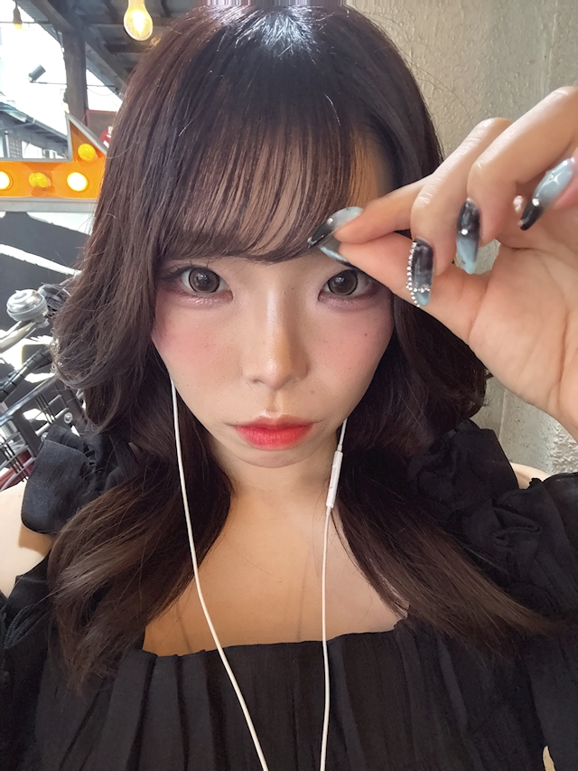 プロフィール写真1・ゆりあ|高槻 キャバクラ・フォー