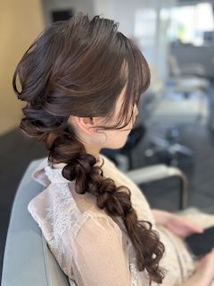 プロフィール写真1・ゆめ｜CLUB EVE MOTION 京橋・エヴァモーション - 京橋のキャバクラ