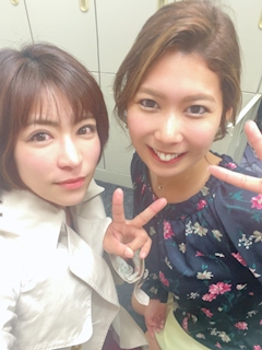 まりな「サンバのリズムを知ってるかい♪」