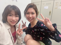まりな「3.5%のアルコールで酔っ払う女あたまいたいのよあたまいたいのよ」