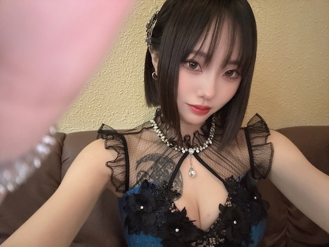 プロフィール写真3・葵りん｜大曽根 キャバクラ・club D.D