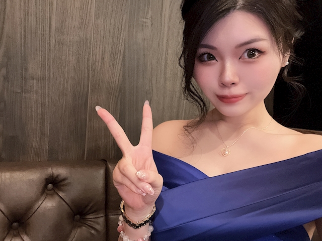 プロフィール写真2・ハナ|