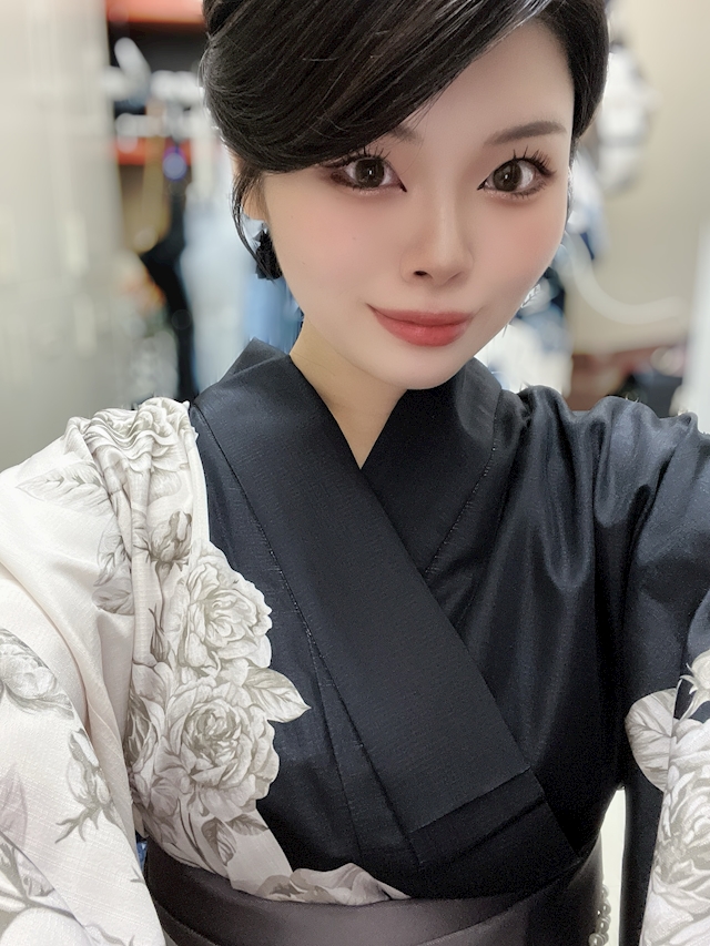 プロフィール写真1・ハナ|