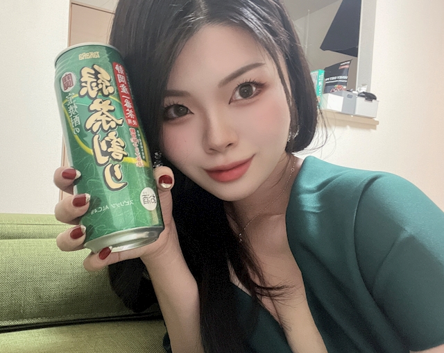 プロフィール写真4・ハナ|